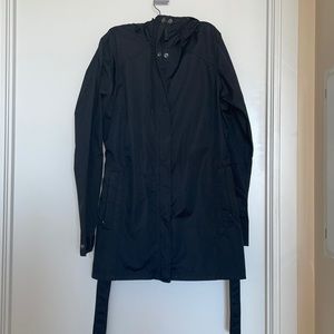 Columbia Rain Jacket